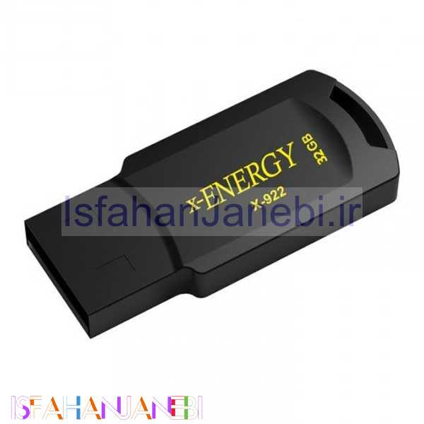 اصفهان جانبی-فلش 32 گیگ ایکس-انرژی X-Energy X-922