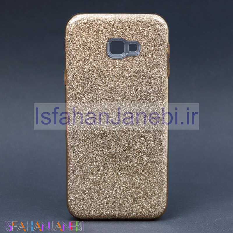 اصفهان جانبی-قاب اکلیلی Samsung J4 Plus