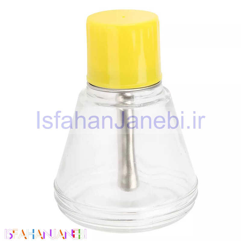 اصفهان جانبی-بطری تینر پمپی Dispenser 180ml