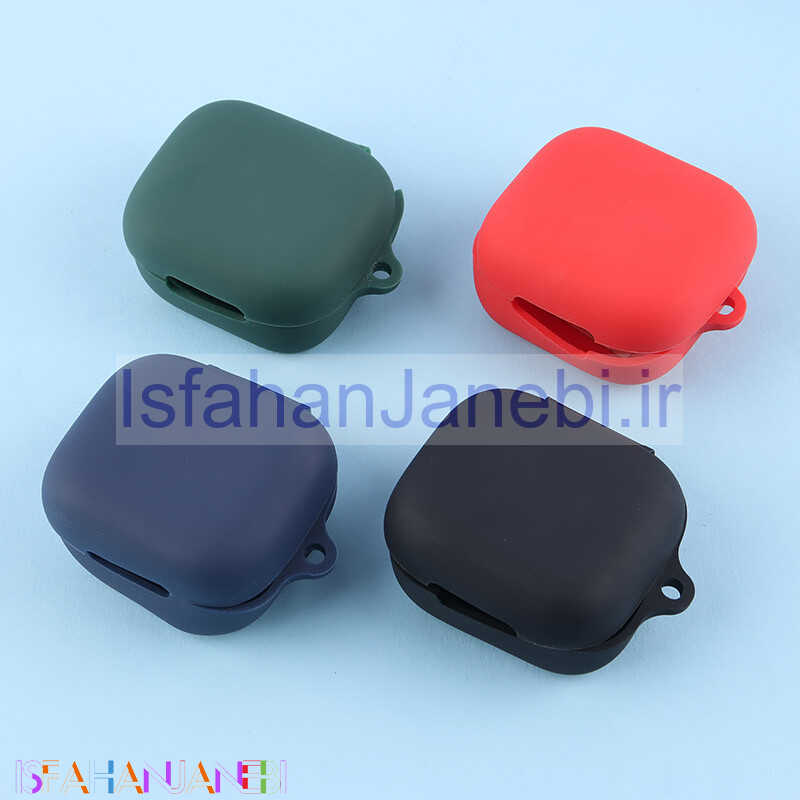 اصفهان جانبی-کاور هندزفری سیلیکونی Anker Soundcore R50i NC