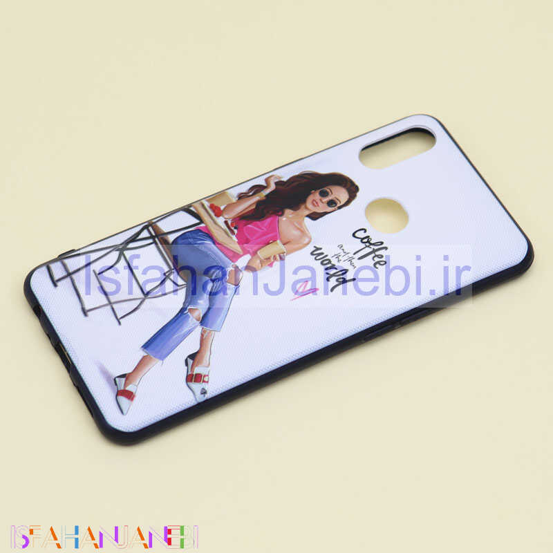 اصفهان جانبی-قاب فانتزی برجسته کد9 سامسونگ A10s سری X