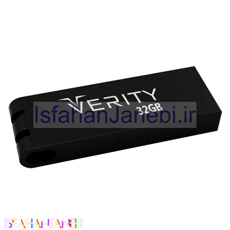 اصفهان جانبی-فلش 32 گیگ وریتی Verity V712