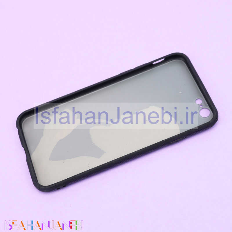 اصفهان جانبی-قاب فانتزی LINDO کد13 آیفون iPhone 6 / 6s