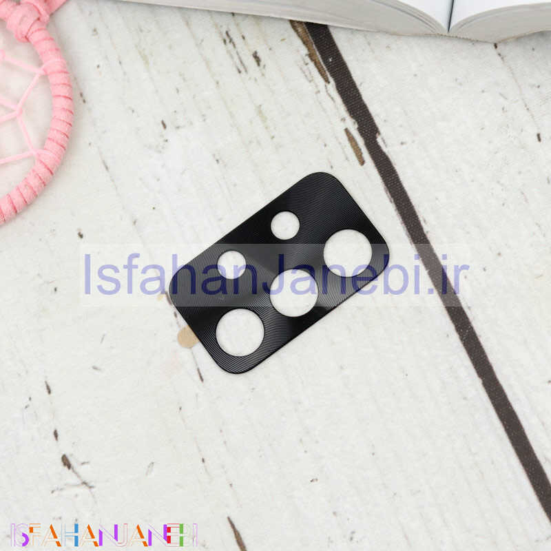 اصفهان جانبی-گلس لنز فلزی Samsung A72