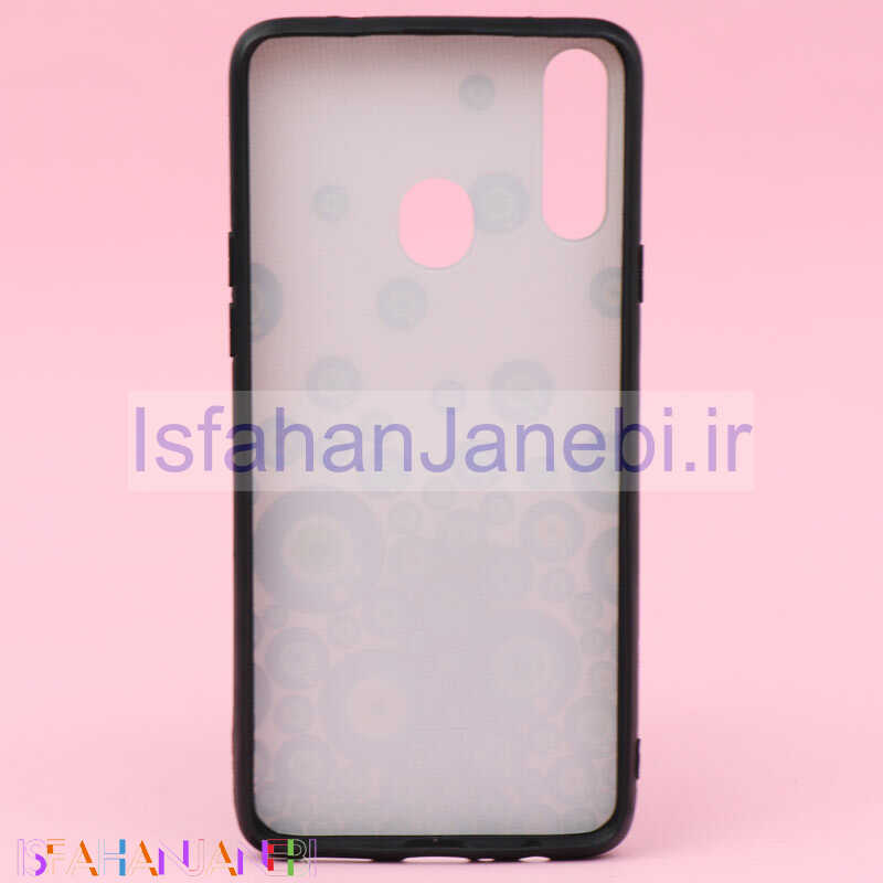 اصفهان جانبی-قاب فانتزی برجسته کد37 سامسونگ A20s سری E