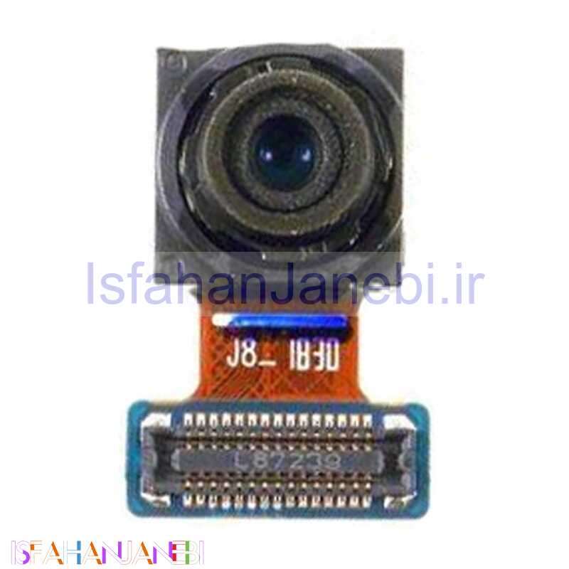 اصفهان جانبی-دوربین سلفی سامسونگ Samsung Galaxy J8