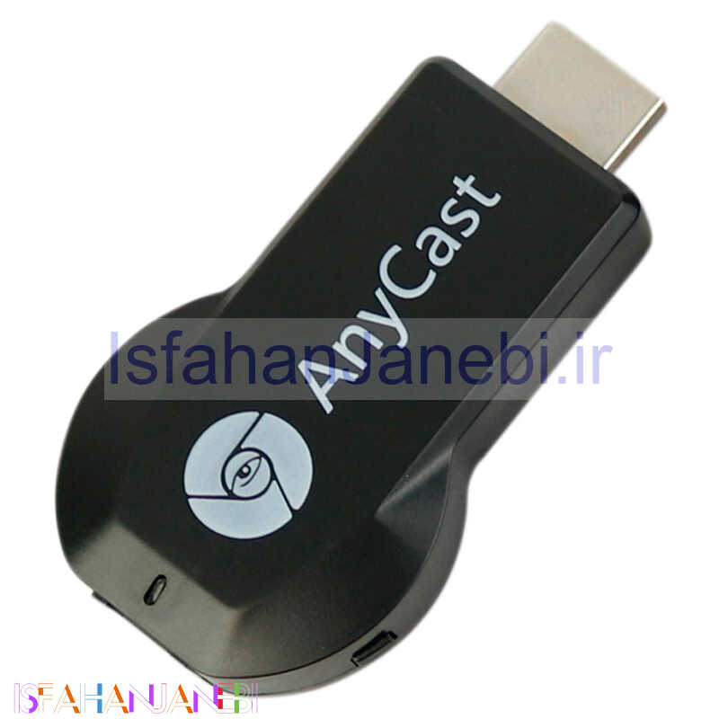 اصفهان جانبی-دانگل AnyCast Wireless HDMI