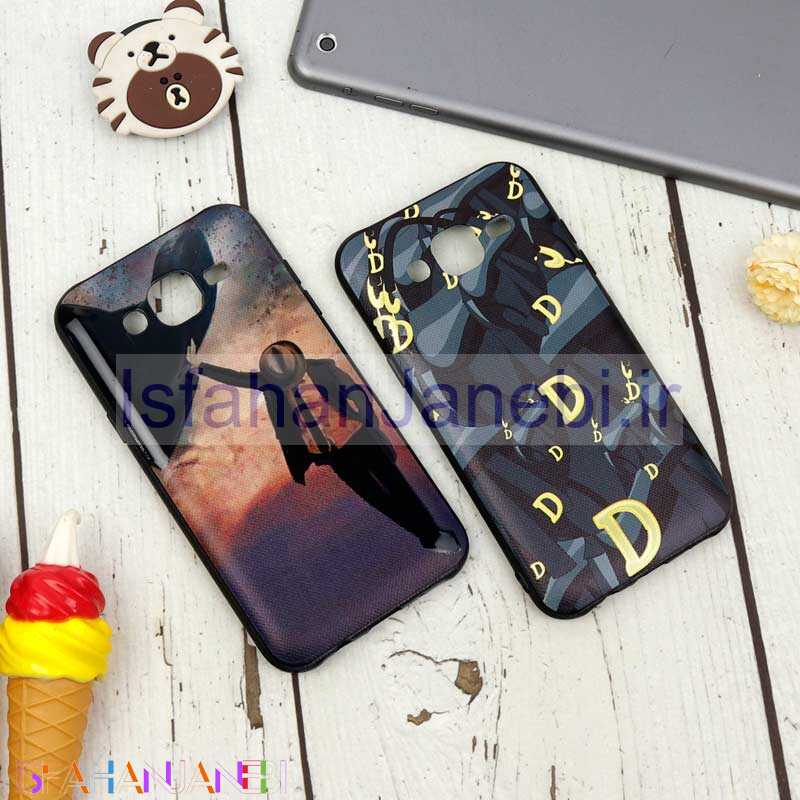 اصفهان جانبی-قاب فانتزی برجسته سامسونگ J5 سری 18