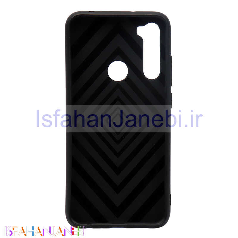 اصفهان جانبی-قاب ضد ضربه هولدر دار بتمن Xiaomi Redmi Note 8 سری B