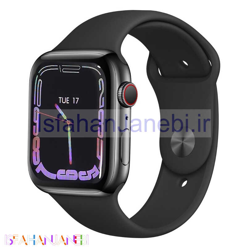 اصفهان جانبی-ساعت هوشمند یسیدو Yesido IO13
