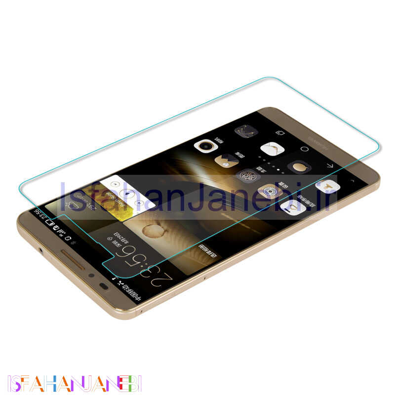 اصفهان جانبی-گلس شیشه ای Huawei Mate 7