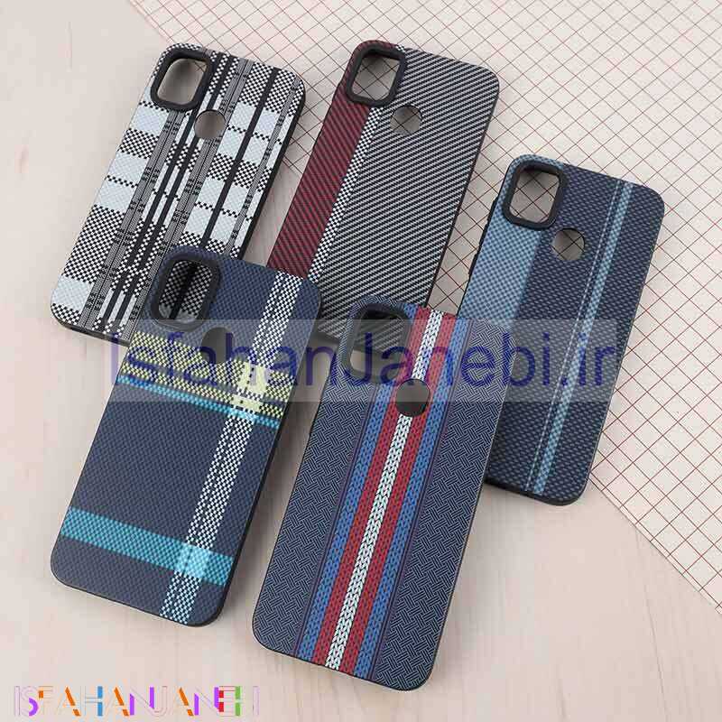 اصفهان جانبی-قاب PVD سامسونگ Galaxy A11 / M11 طرح کامپیوتری