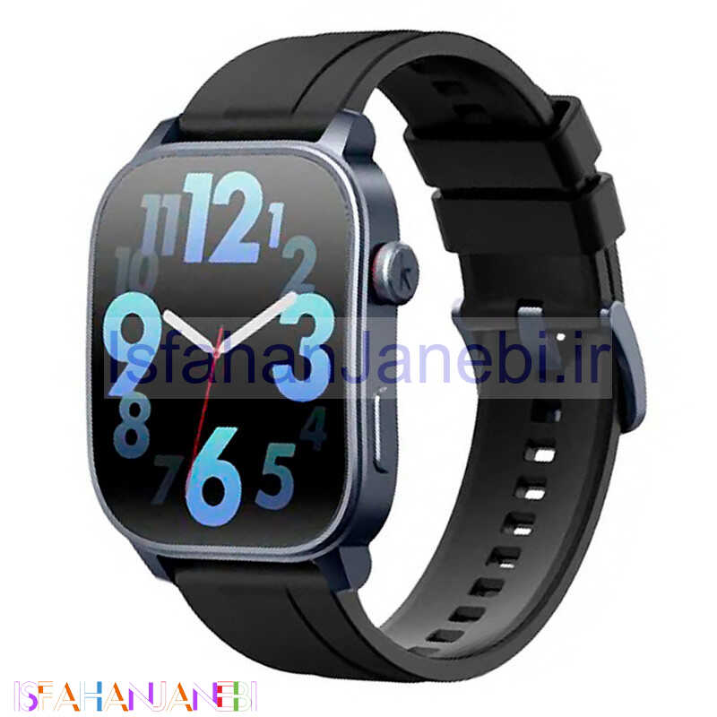 اصفهان جانبی-ساعت هوشمند کیسلکت Kieslect Ks 3 YFT2115EU