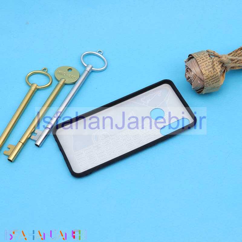 اصفهان جانبی-قاب فانتزی برجسته کد11 هواوی P30 Lite سری F