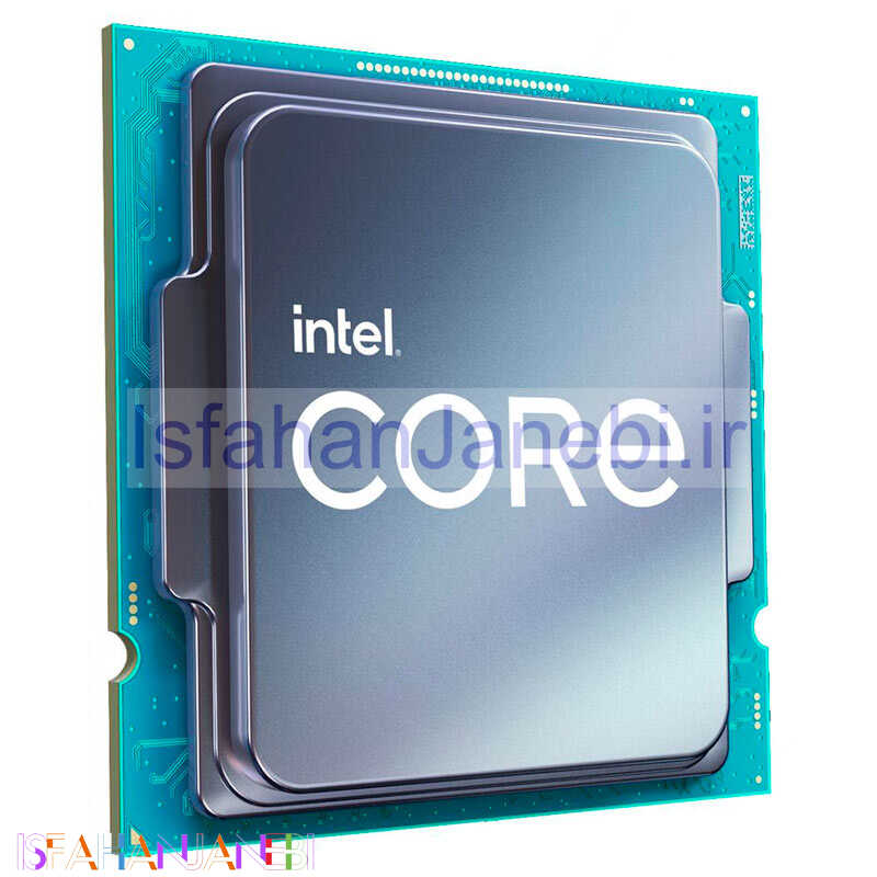اصفهان جانبی-پردازنده اینتل Core i3 12100 Alder Lake