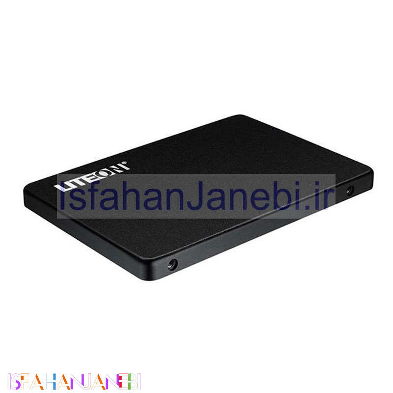اصفهان جانبی-حافظه SSD لایت آن LITEON MU3 480GB