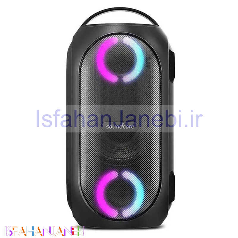 اصفهان جانبی-اسپیکر بلوتوثی فلش خور Anker SoundCore Rave Mini A3390