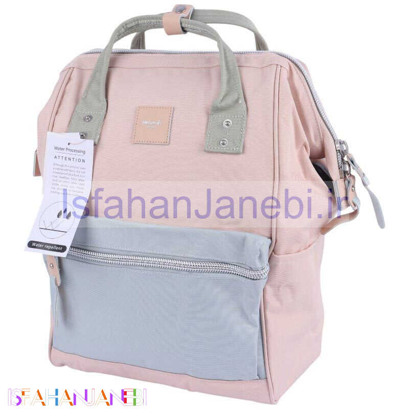 اصفهان جانبی-کوله پشتی مسافرتی Himawari کد D03