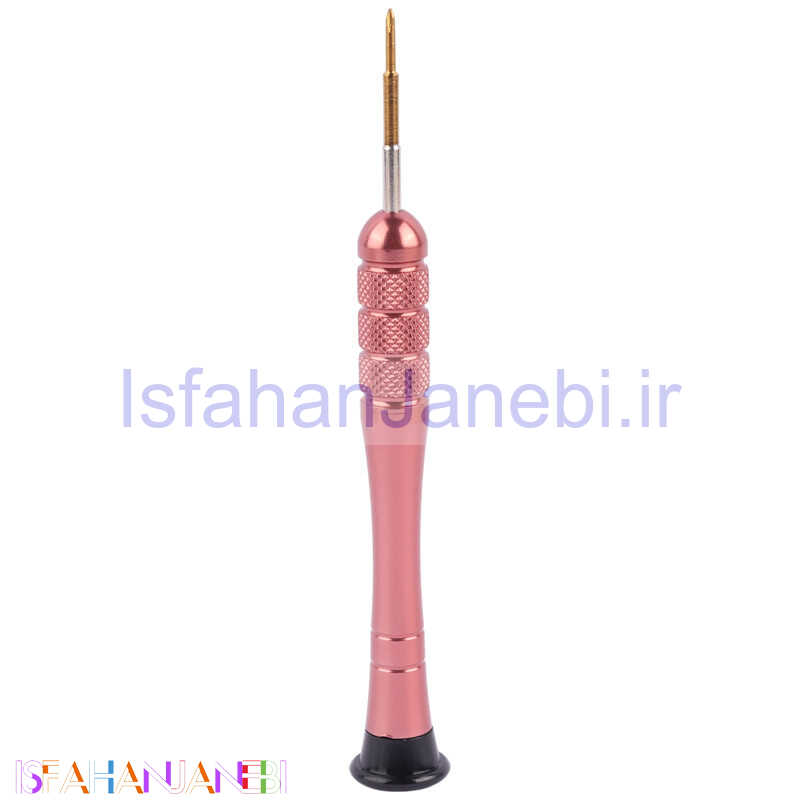 اصفهان جانبی-پیچ گوشتی سه سو آیفون Yaxun No.09 0.6mm