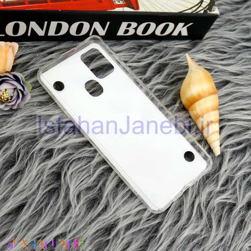 اصفهان جانبی-قاب ماربل فانتزی آویزدار Samsung Galaxy A21s