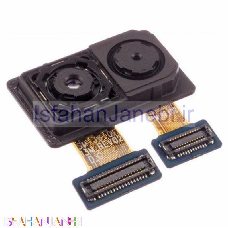اصفهان جانبی-دوربین اصلی سامسونگ Samsung Galaxy A30