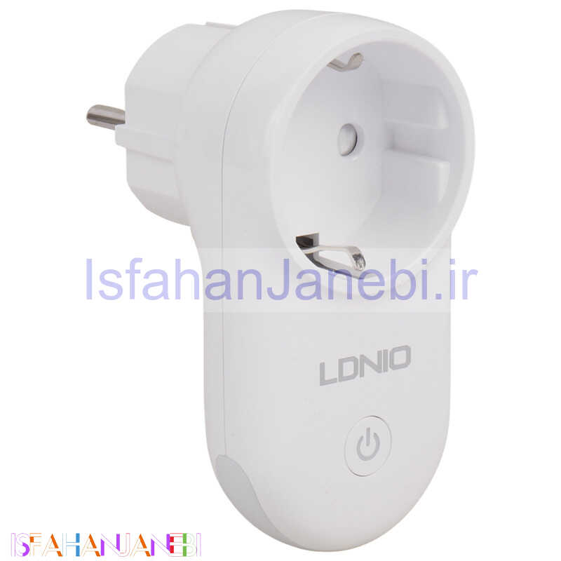 اصفهان جانبی-تبدیل برق هوشمند الدینیو SEW1058