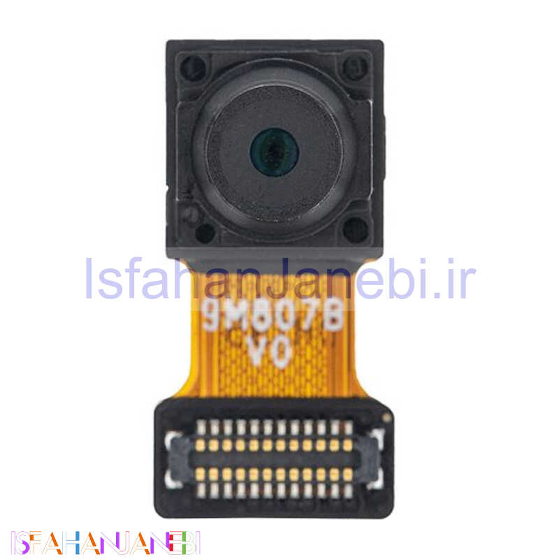 اصفهان جانبی-دوربین سلفی سامسونگ Samsung Galaxy A20S