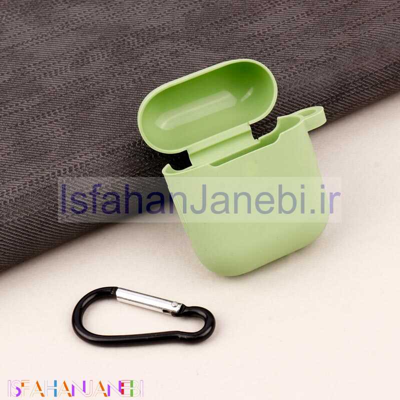 اصفهان جانبی-کیف ایرپاد سیلیکونی سری 2