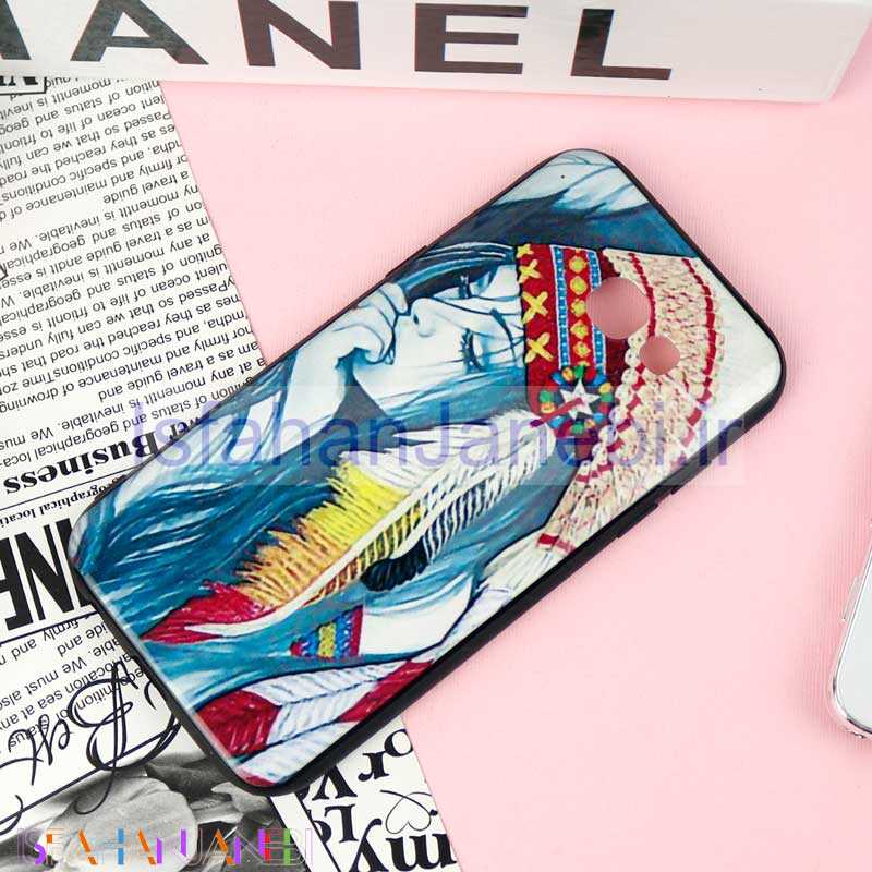 اصفهان جانبی-قاب فانتزی برجسته کد 4 سامسونگ A5 2017 سری C