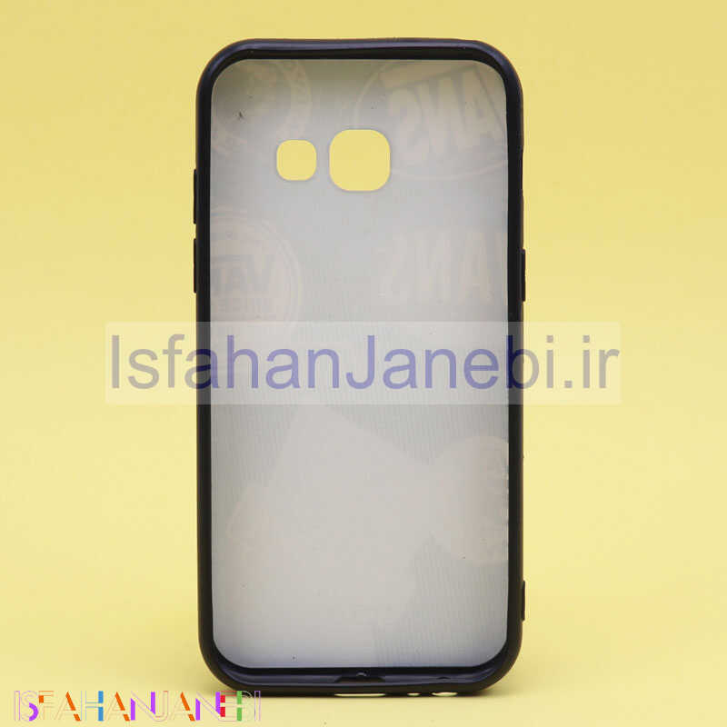اصفهان جانبی-قاب فانتزی برجسته کد14 سامسونگ A3 2017 سری E