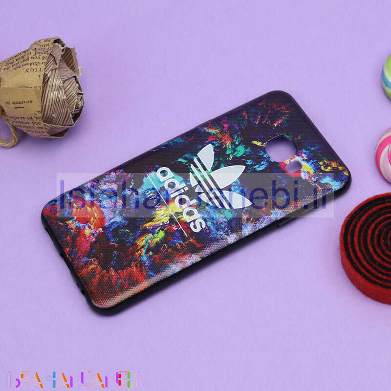 اصفهان جانبی-قاب فانتزی برجسته کد34 سامسونگ C5 Pro سری F