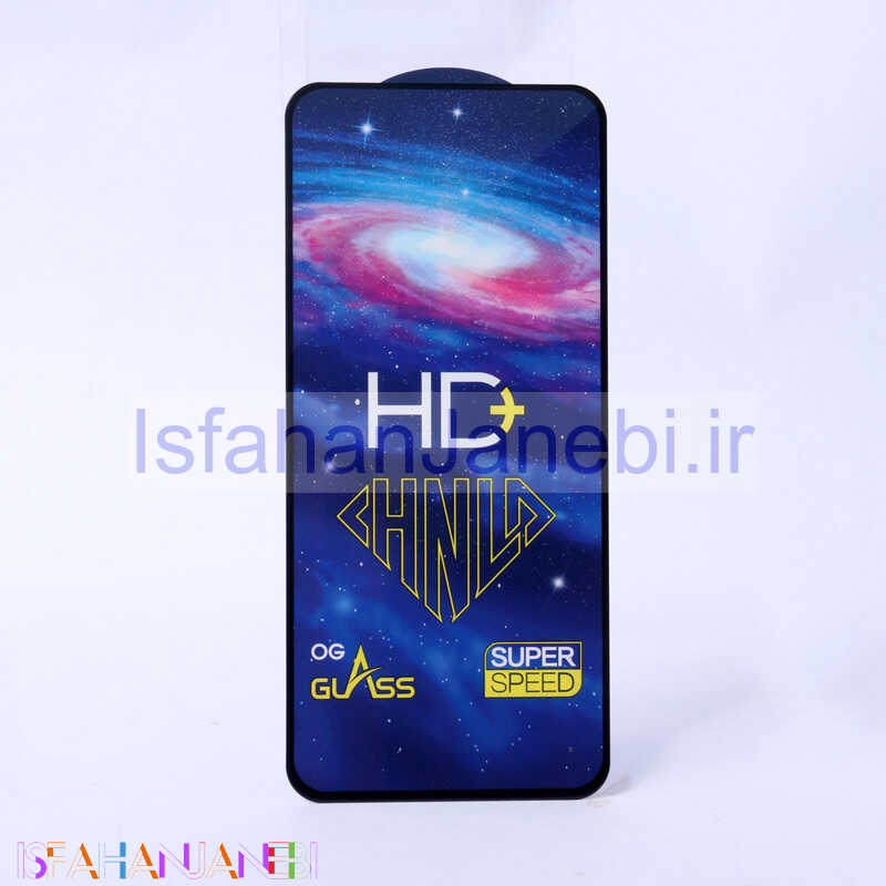 اصفهان جانبی-گلس تمام صفحه +HD شیائومی Xiaomi Redmi Note 11 4G