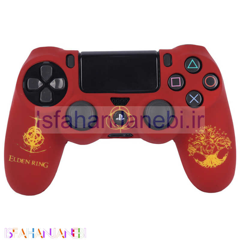اصفهان جانبی-روکش دسته بازی PS4 طرح Elden Ring