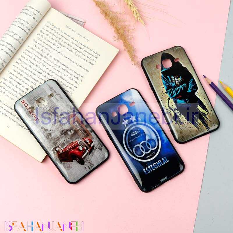 اصفهان جانبی-قاب فانتزی برجسته پسرانه سامسونگ J3 2016 سری 16