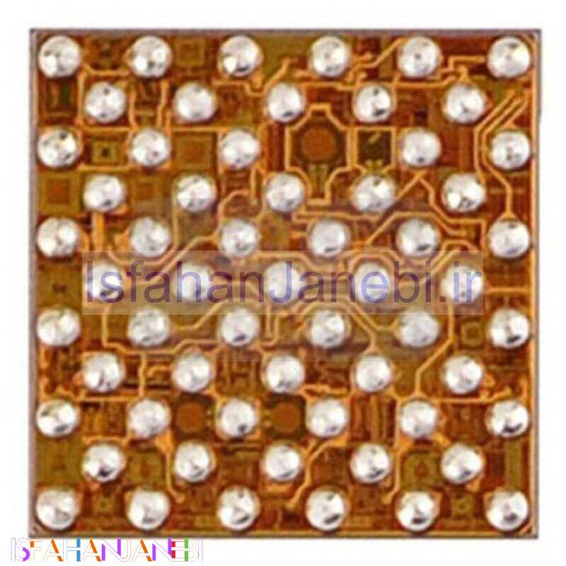 اصفهان جانبی-آی سی صدا WTR2965
