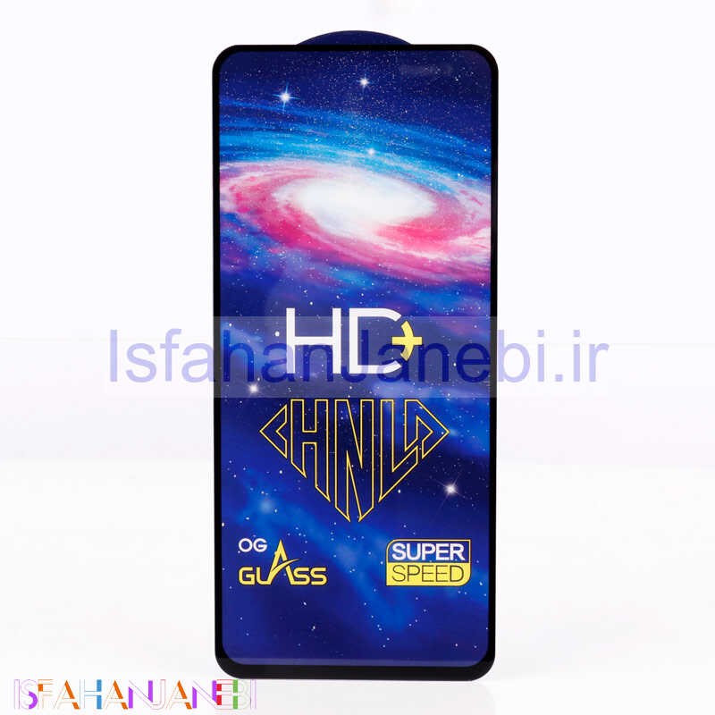 اصفهان جانبی-گلس تمام صفحه +HD شیائومی Xiaomi 12T / 12T Pro