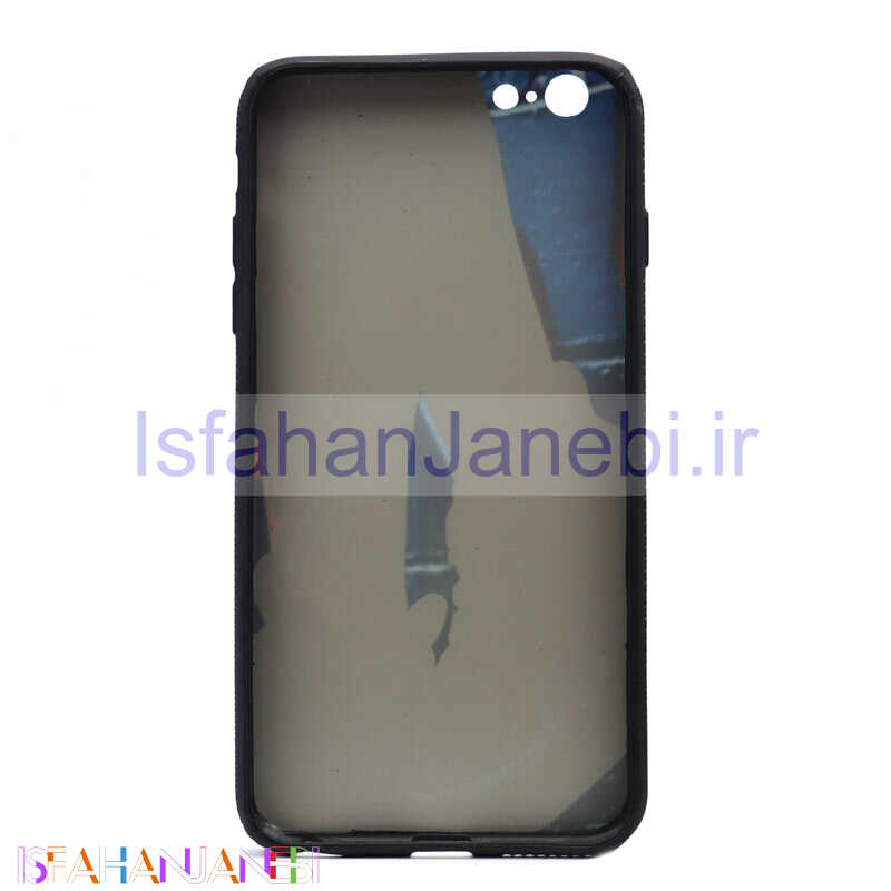 اصفهان جانبی-قاب فانتزی LINDO کد21 آیفون iPhone 6 Plus/6s Plus