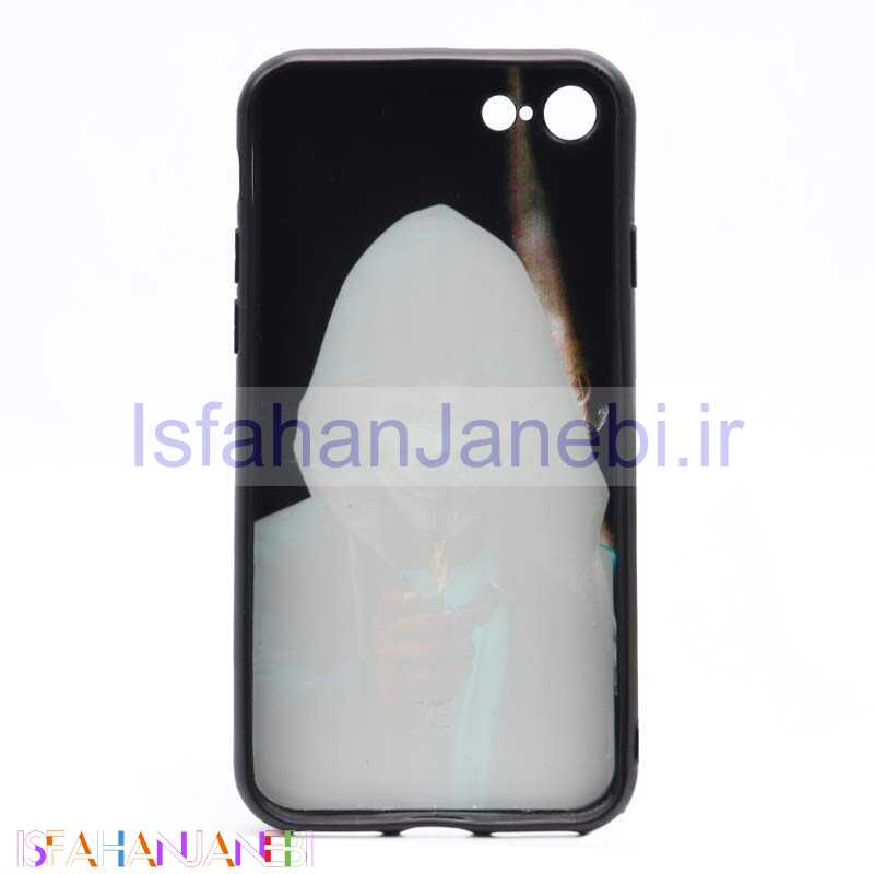 اصفهان جانبی-قاب فانتزی LINDO کد67 آیفون iPhone 7/8