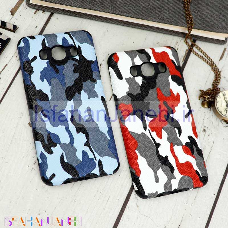 اصفهان جانبی-قاب طرح چریکی Samsung Galaxy J5 2016