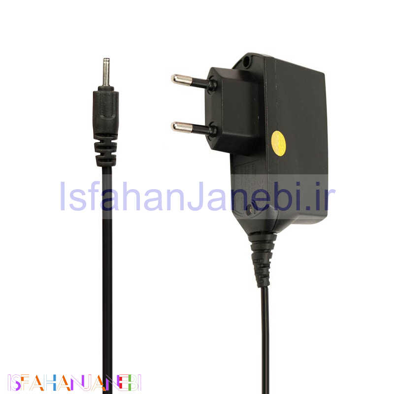 اصفهان جانبی-شارژر سیم وصل Nokia