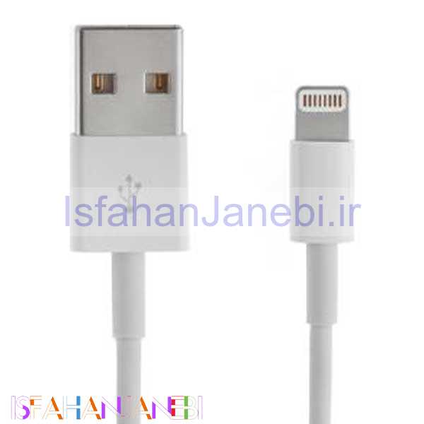 اصفهان جانبی-کابل اصلی iPhone 7 Foxconn