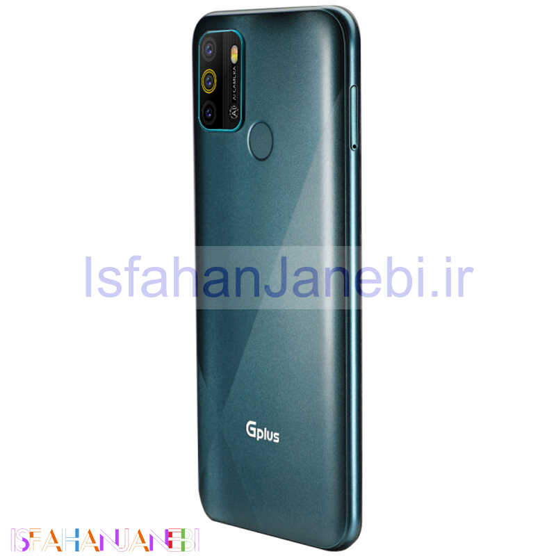 اصفهان جانبی-گوشی موبایل جی پلاس GPlus S10 GMC-666M 2022 Dual Sim ظرفیت 64 گیگابایت و رم 4 گیگابایت