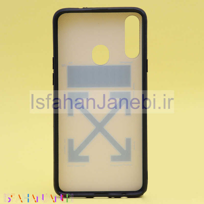 اصفهان جانبی-قاب فانتزی برجسته کد44 سامسونگ A20s سری E