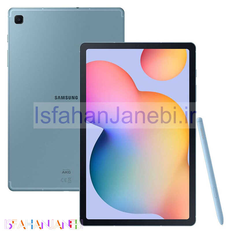 اصفهان جانبی-تبلت سامسونگ "Samsung Galaxy TAB S6 Lite SM-P615 LTE 64GB 10.4