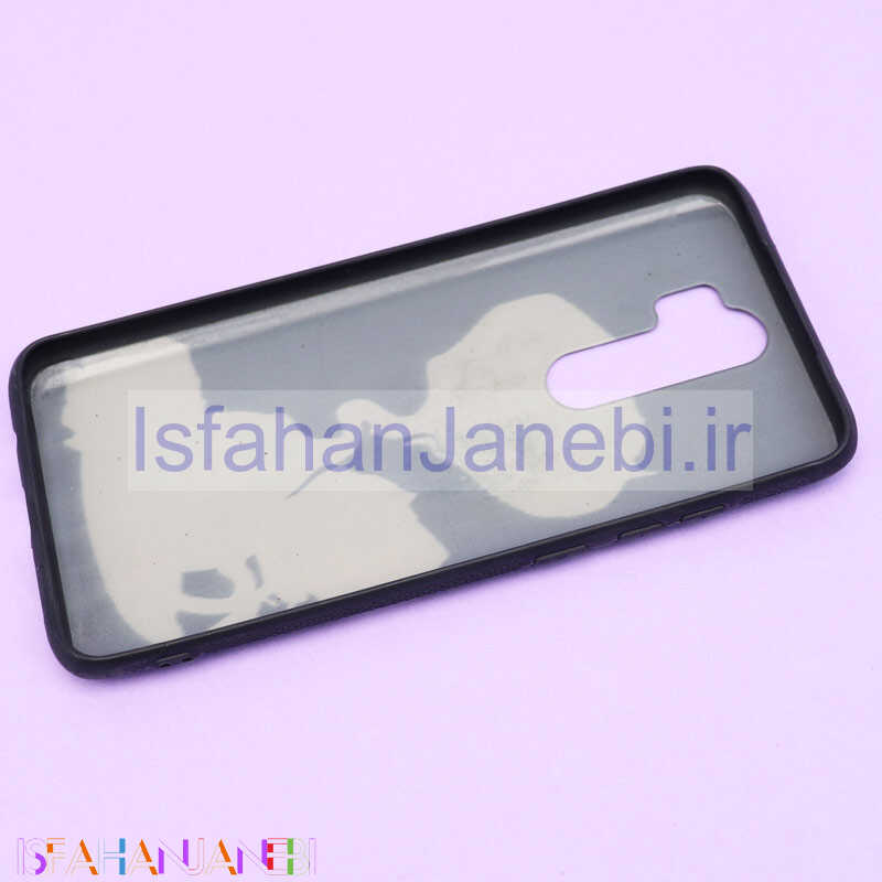 اصفهان جانبی-قاب فانتزی LINDO کد1 شیائومی Redmi Note 8 Pro