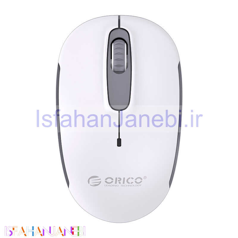 اصفهان جانبی-موس بی سیم Orico WDM-V2C