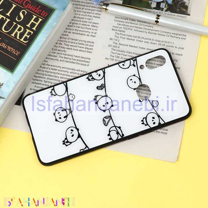 اصفهان جانبی-قاب پشت گلسی پاندا سامسونگ A10s