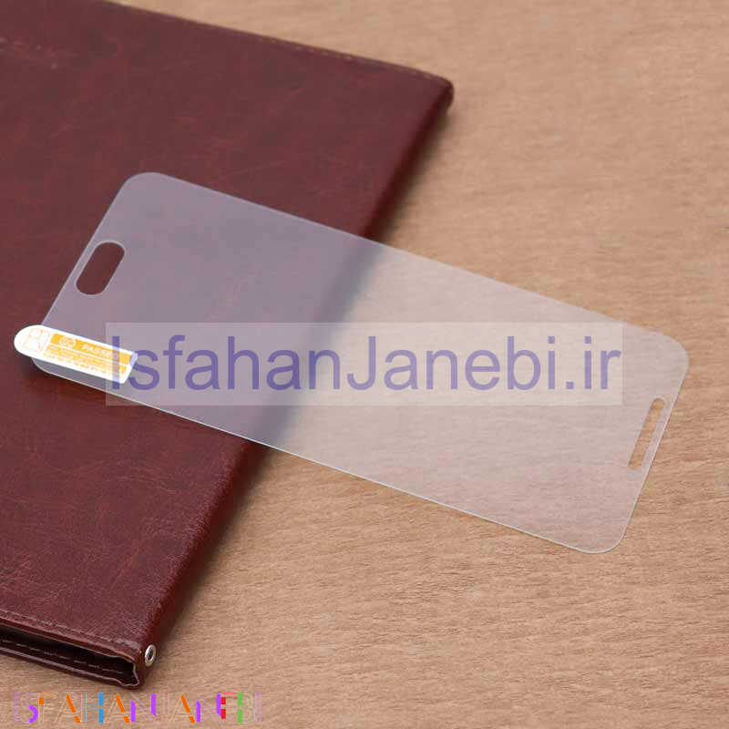اصفهان جانبی-گلس ساده Samsung J7 Max