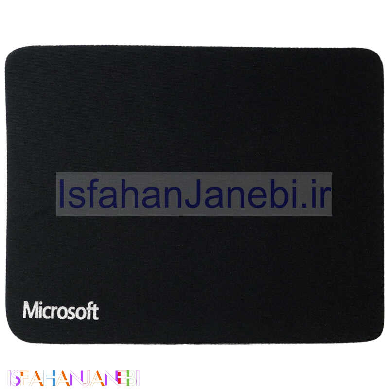 اصفهان جانبی-پد موس Microsoft EF-P1 18*22cm