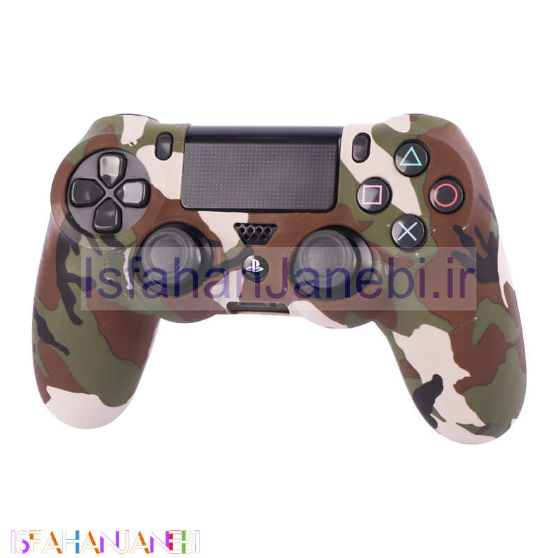 اصفهان جانبی-روکش دسته بازی PS4 طرح چریکی کد 38